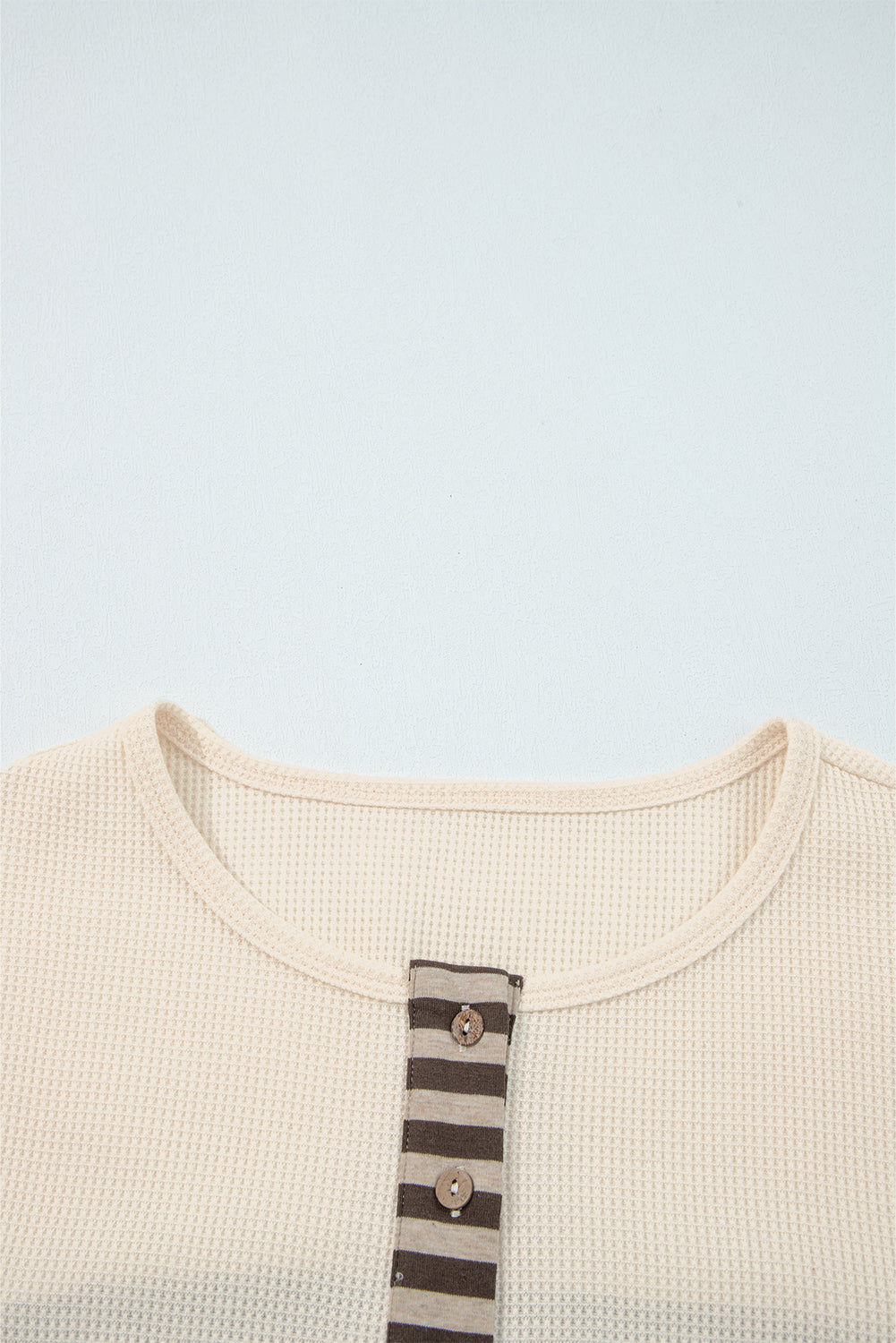 Patch It Up Pullover