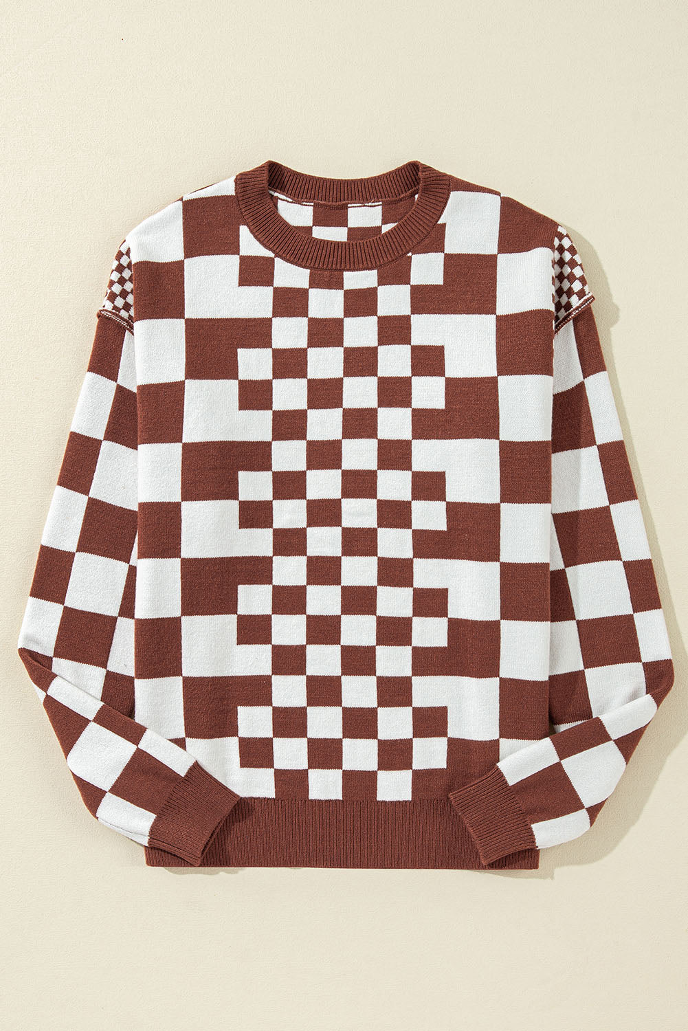 Check Me Out Sweater