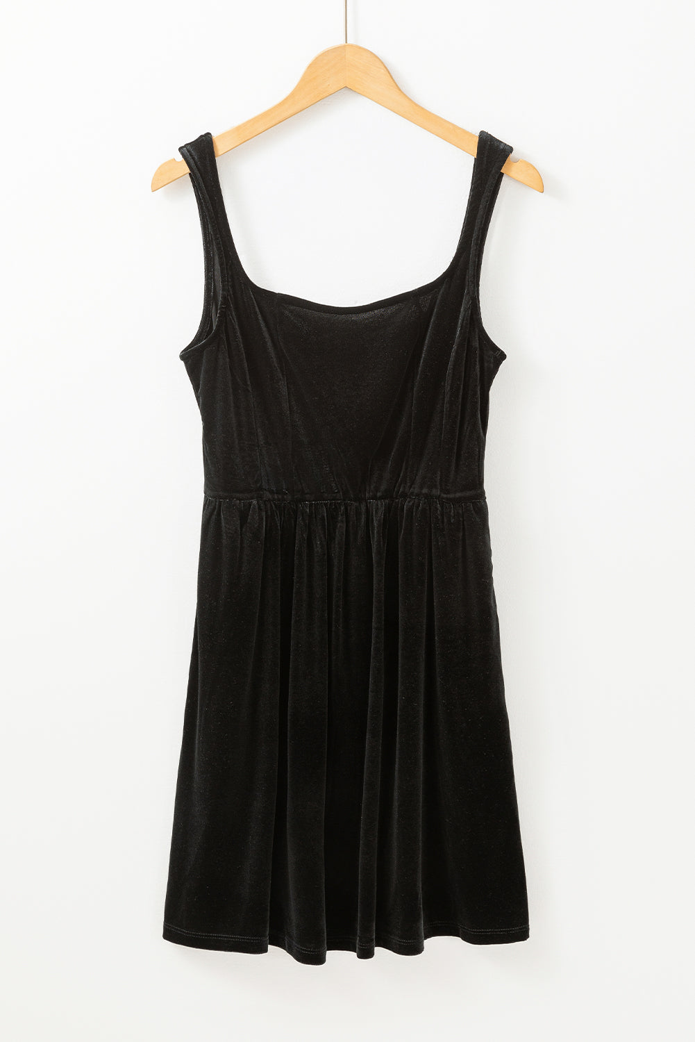 Velvet Vibes Dress