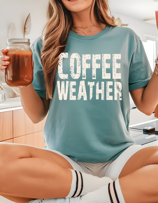 Brew Babe Tee