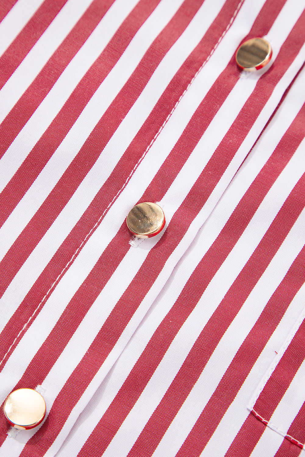 Strawberry Rodeo