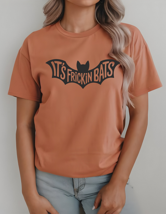 Bat to the Bone