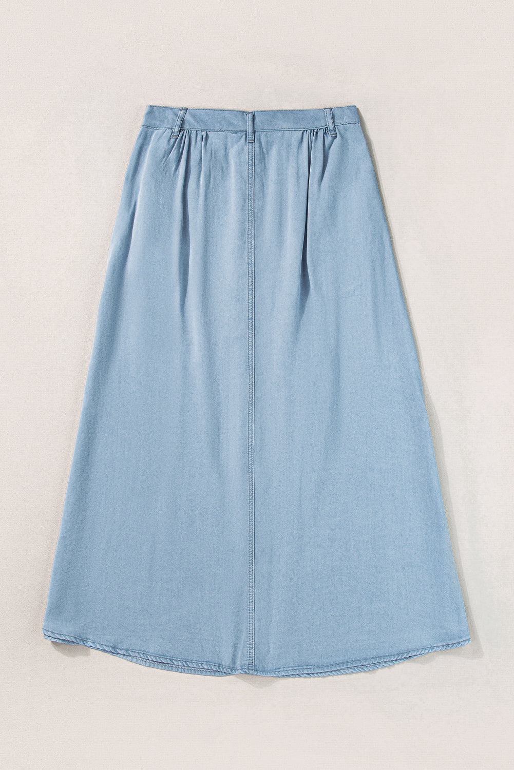 Howdy Heartbreaker Skirt