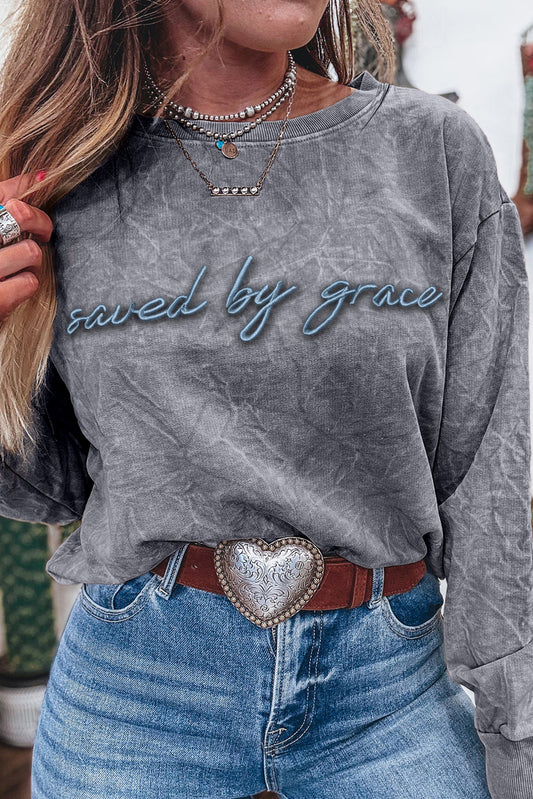 Gracefully Grounded