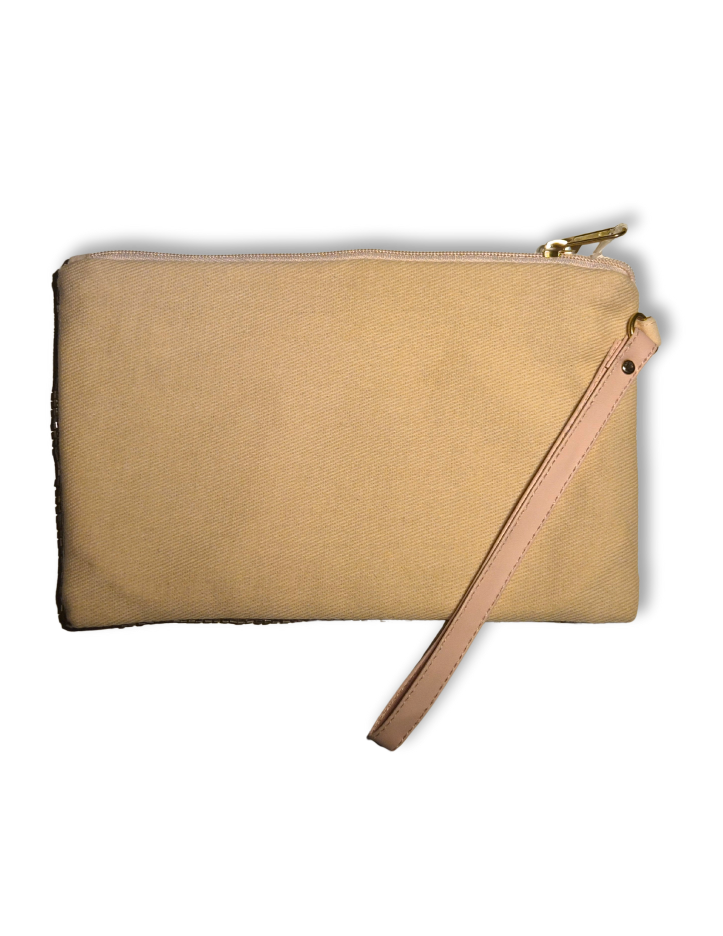 Yeehaw & Yasss" Wristlet