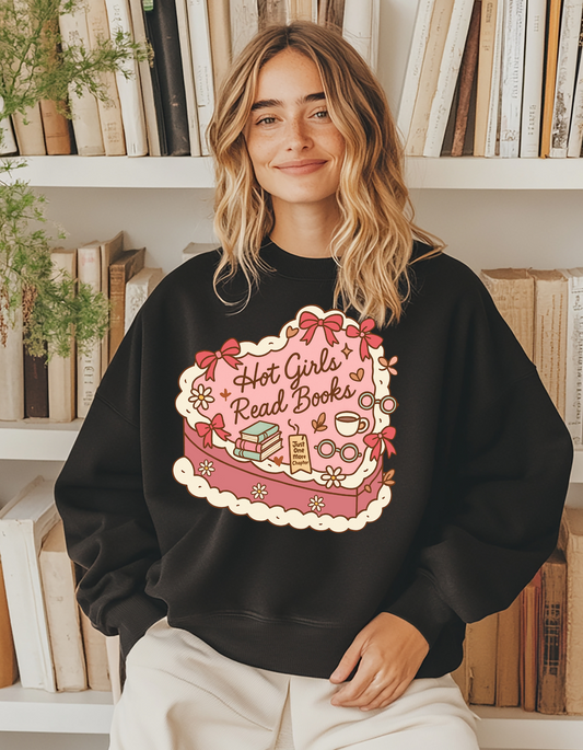 Book Babe Club