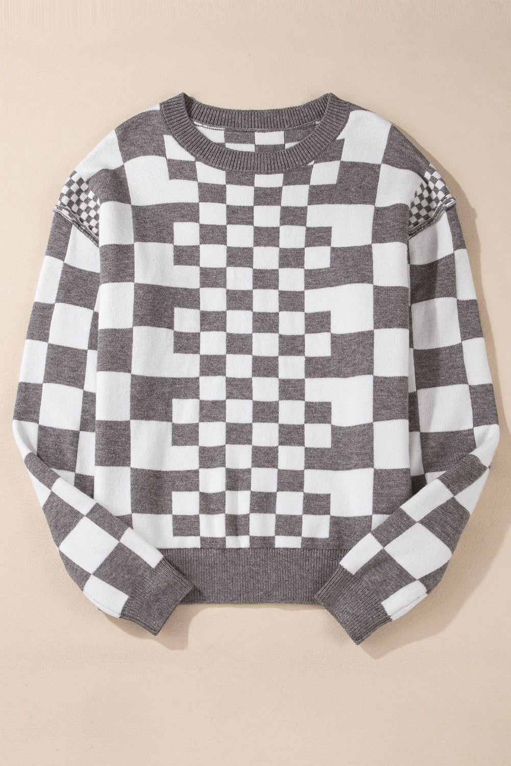 Check Me Out Sweater