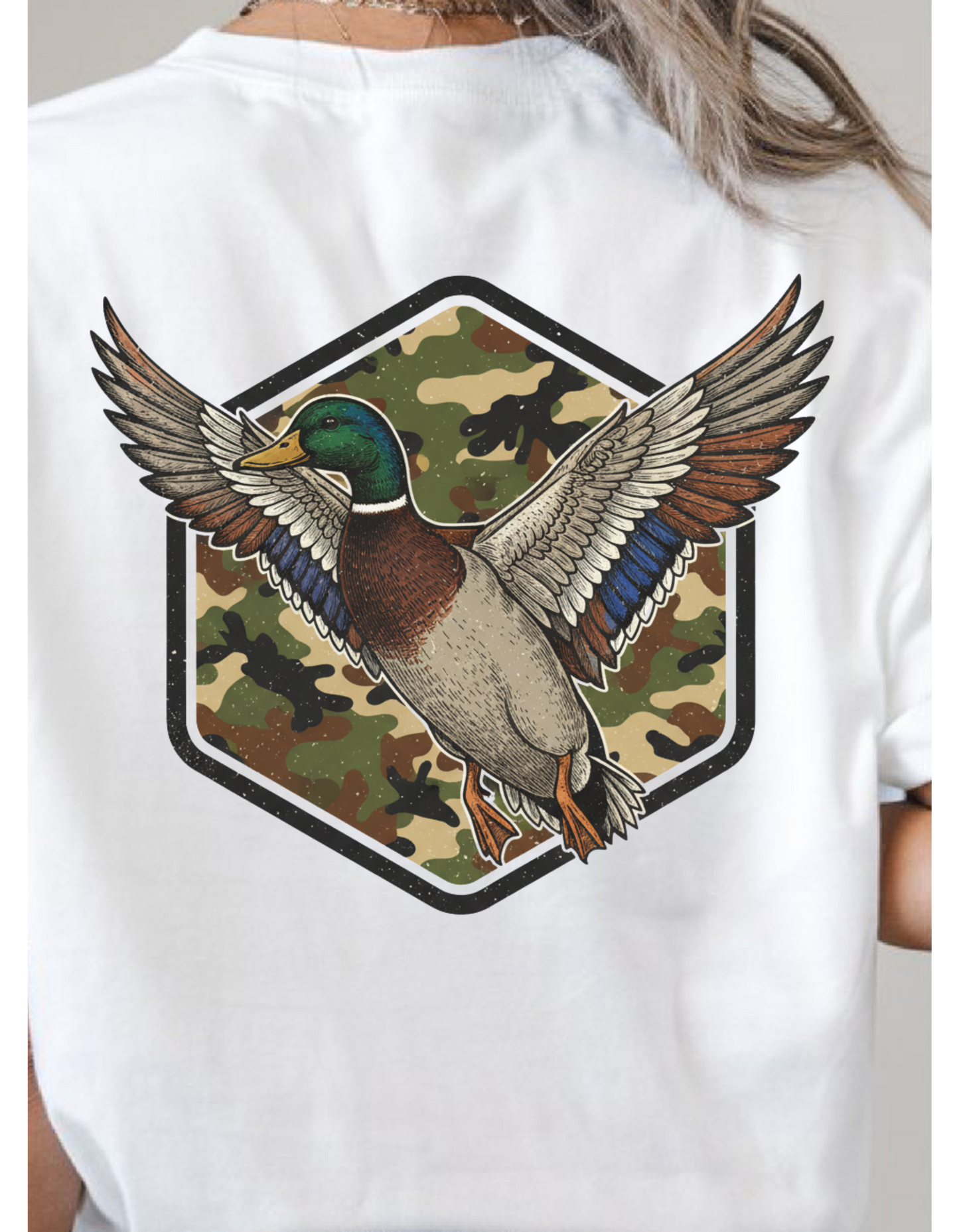 Quack Attack