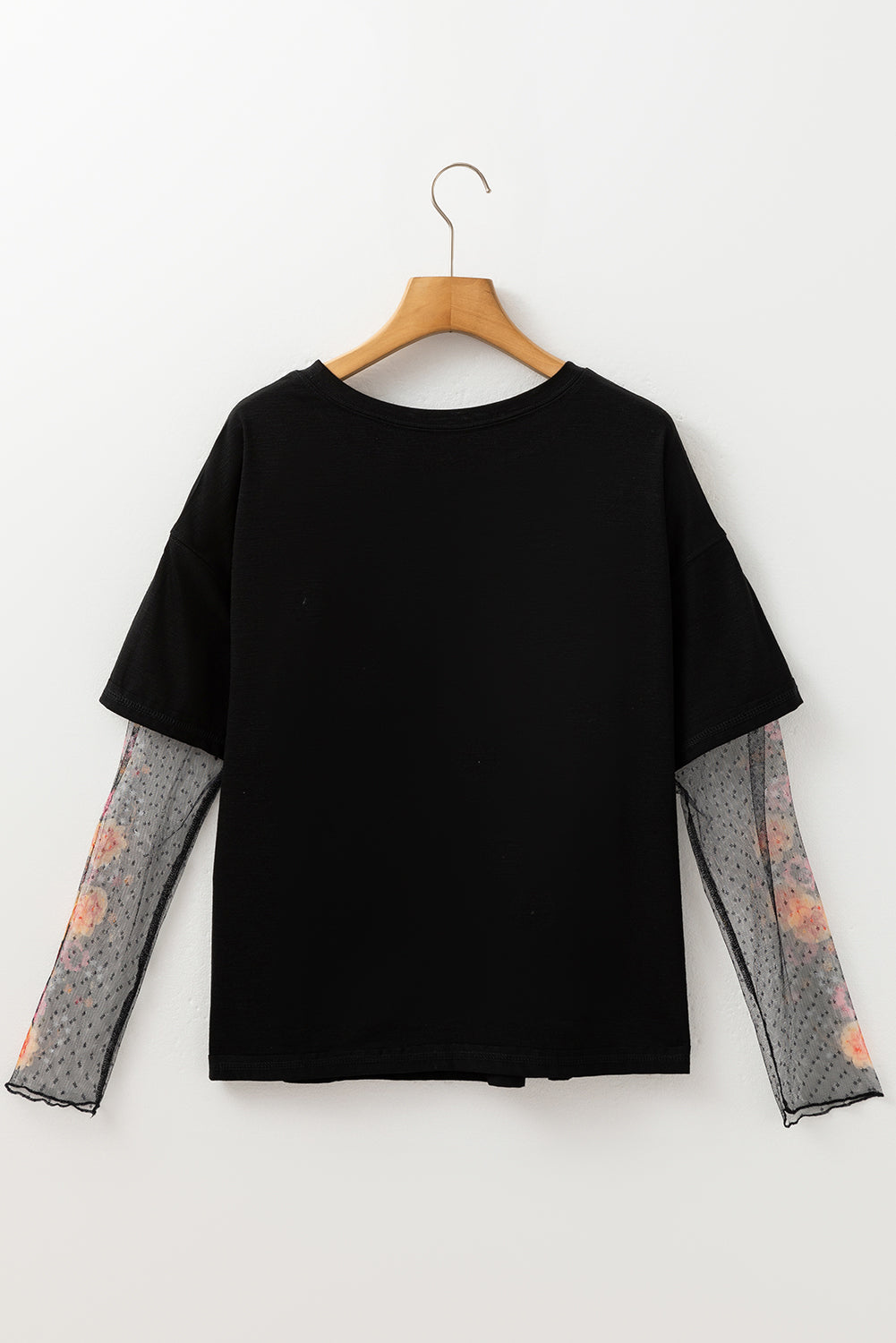Petal Punk Tee