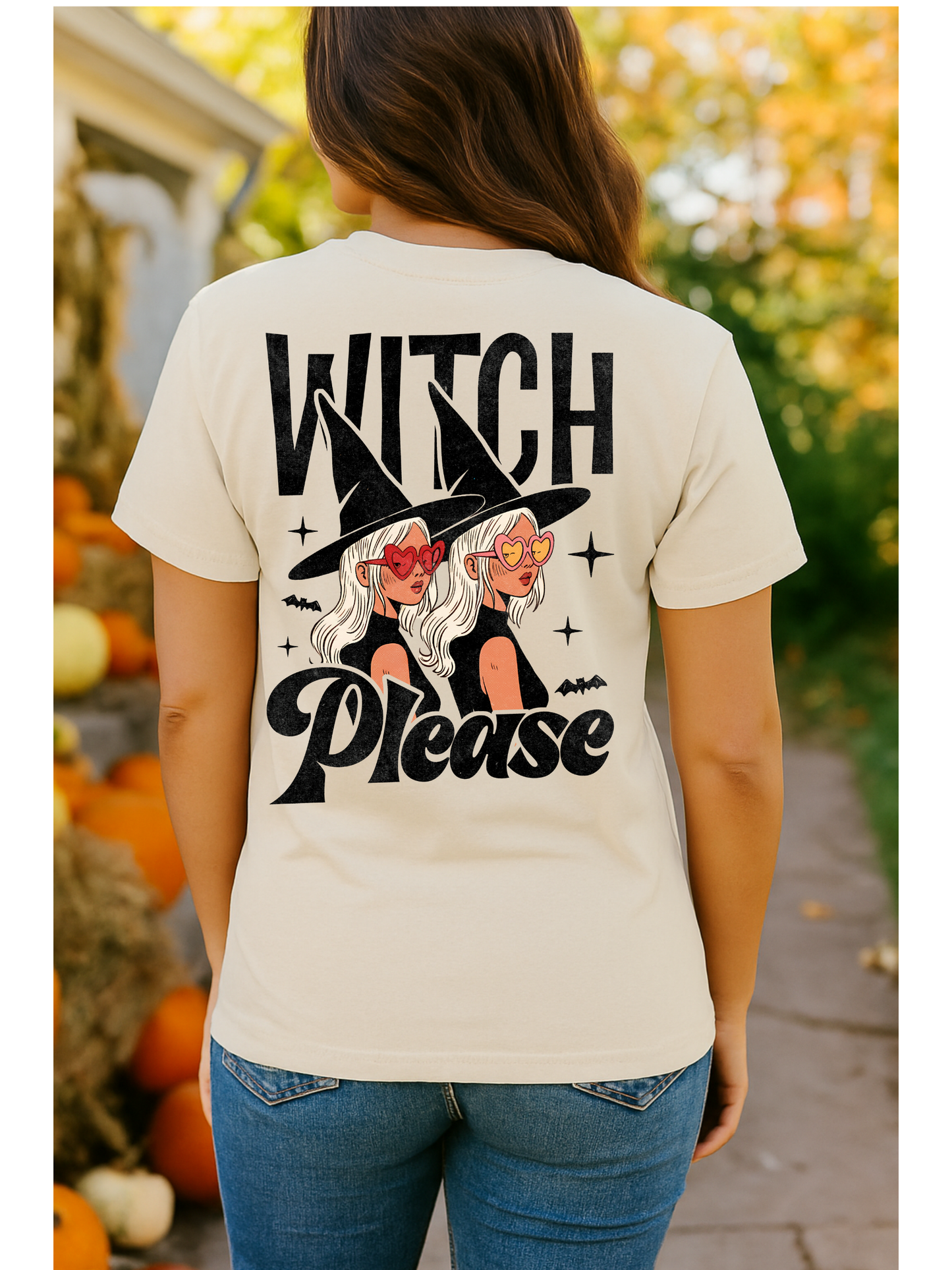 Witch, Please Social Club