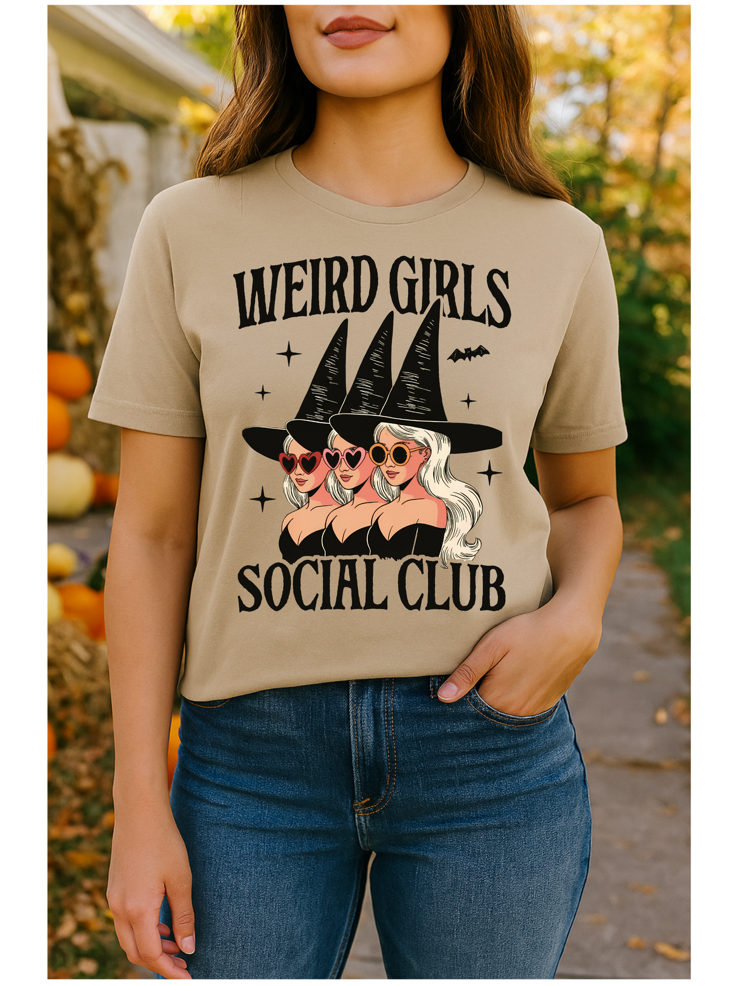 Witch, Please Social Club