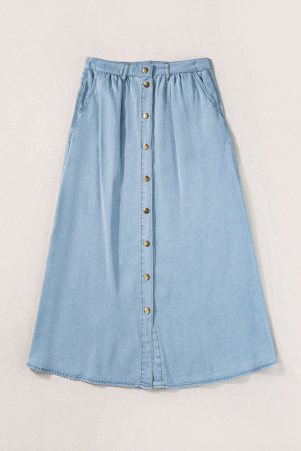 Howdy Heartbreaker Skirt