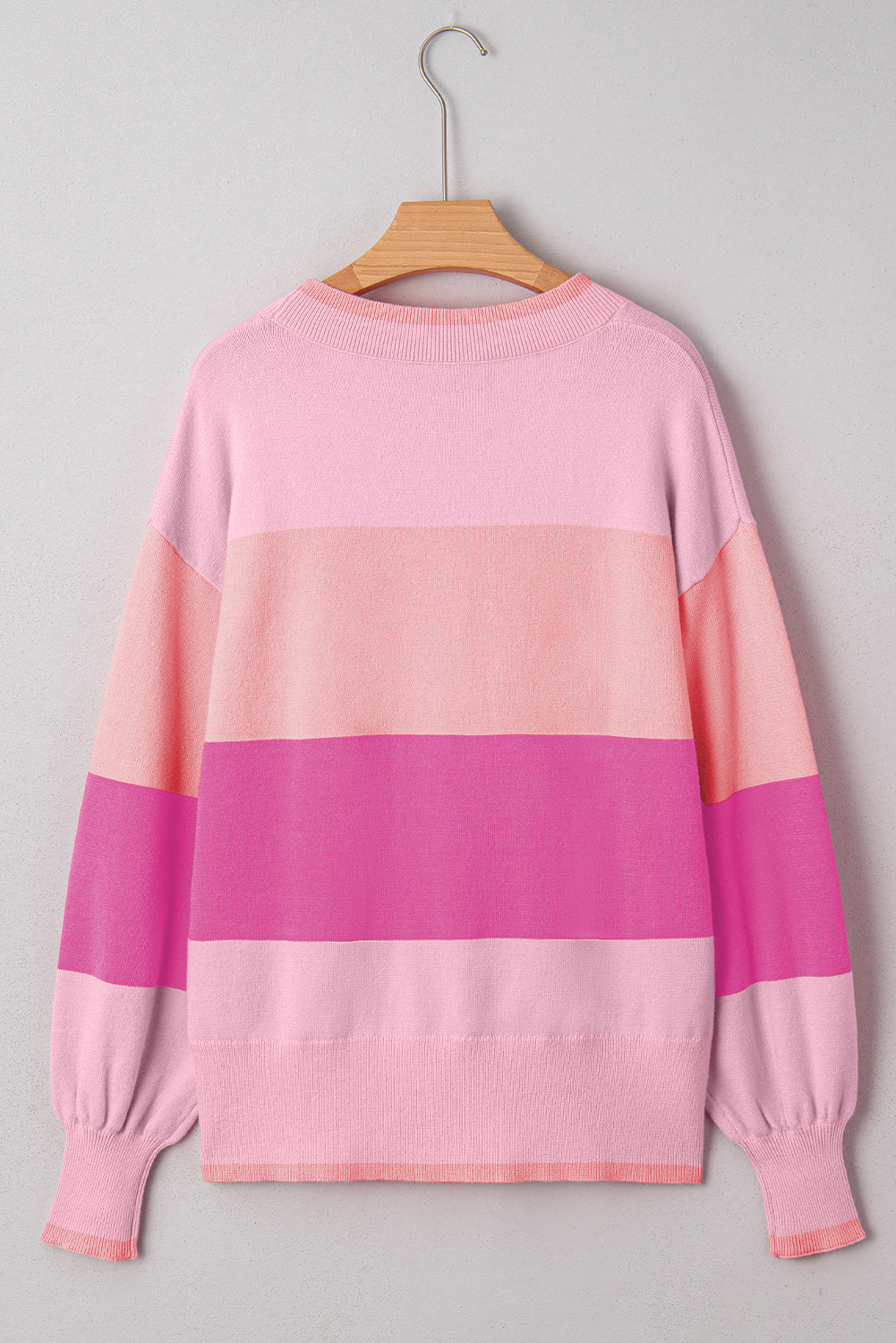 Holly Jolly & Boldly Pink