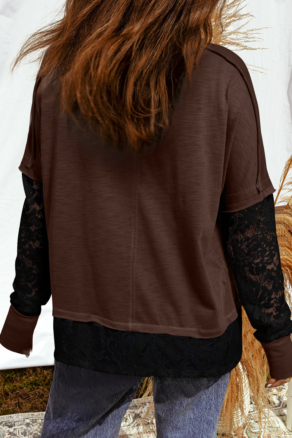 Brew & Lace