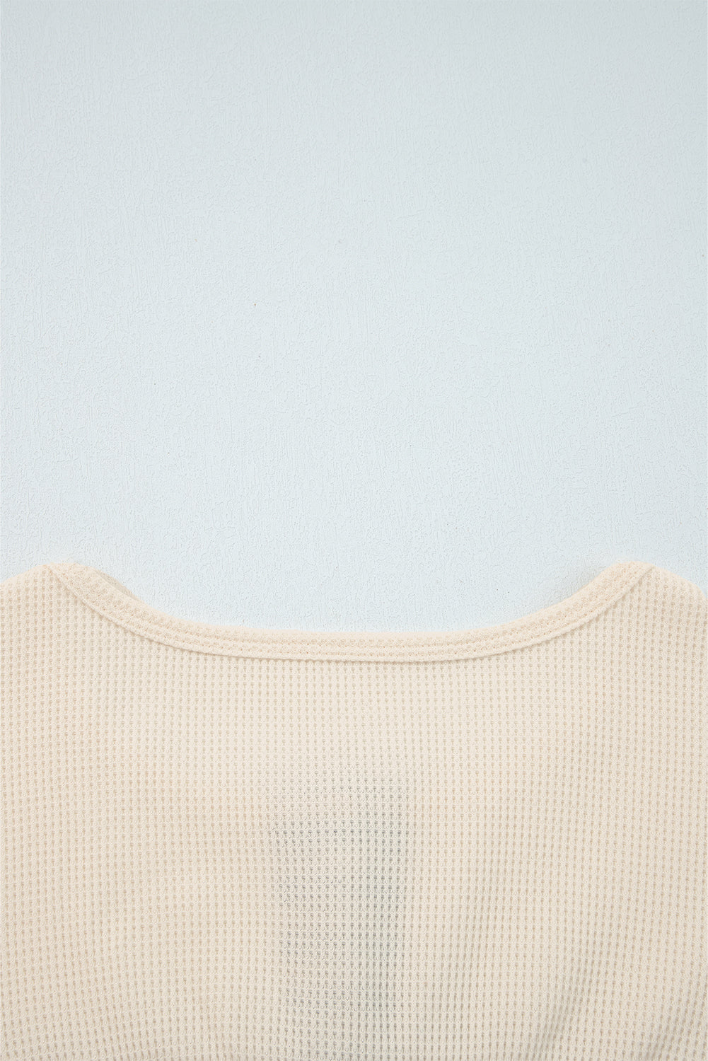 Patch It Up Pullover