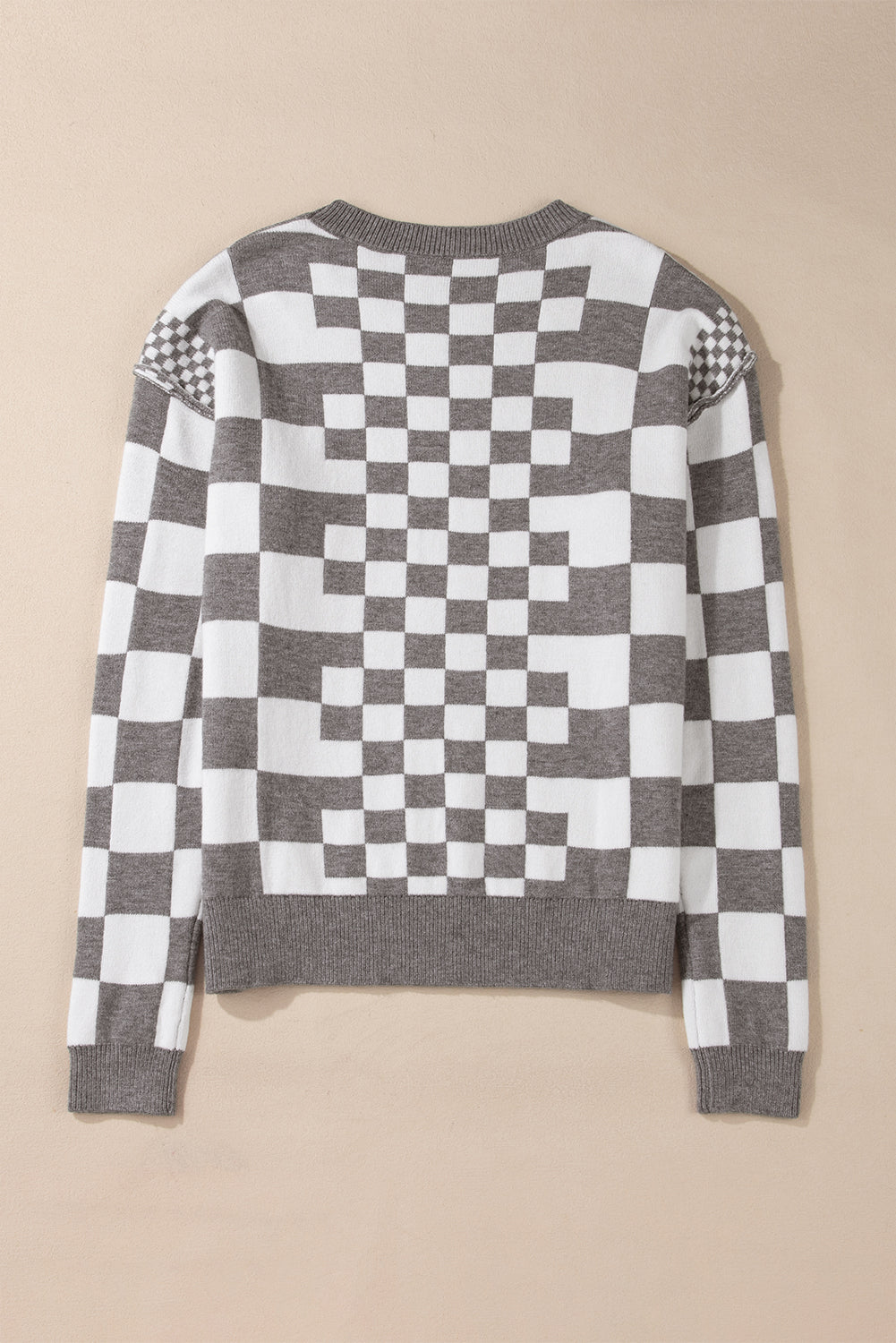 Check Me Out Sweater