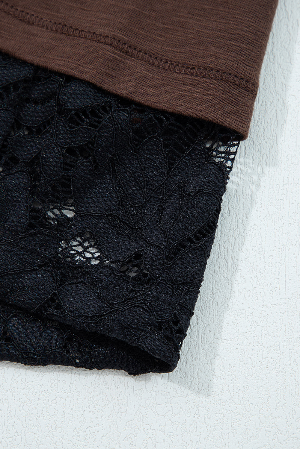 Brew & Lace
