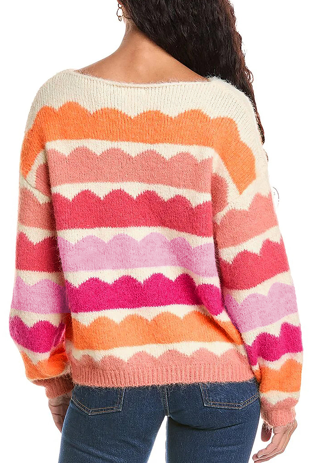 Cloud Nine Knit