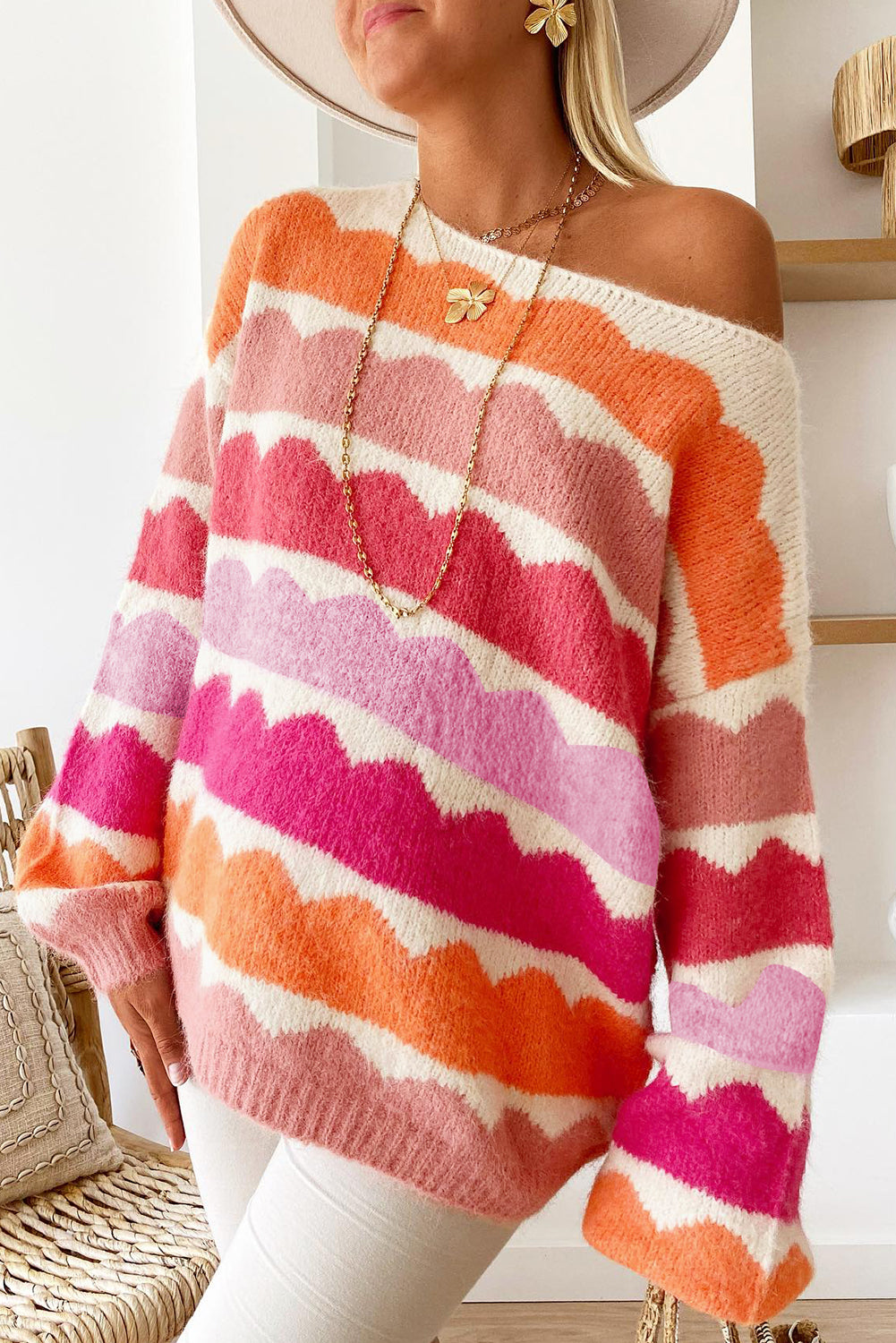 Cloud Nine Knit