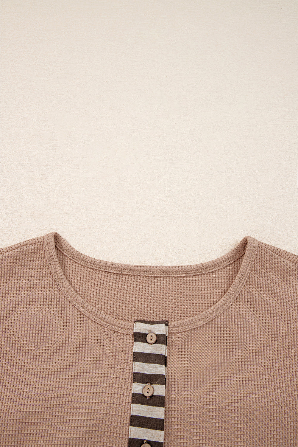Cozy Clash Pullover