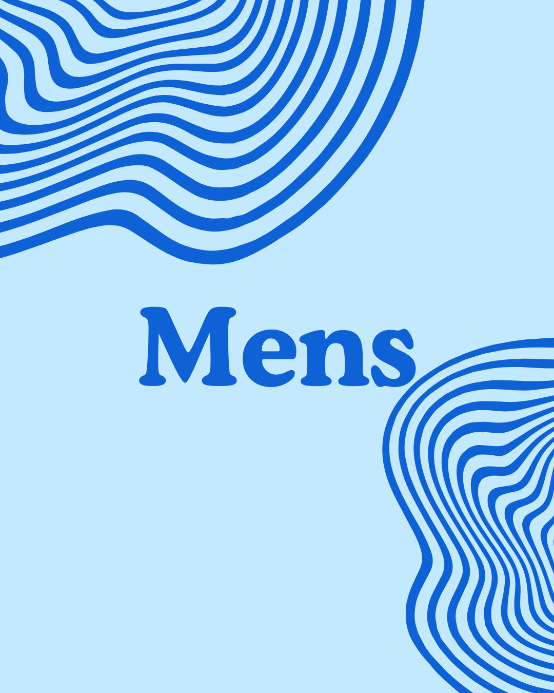 Mens