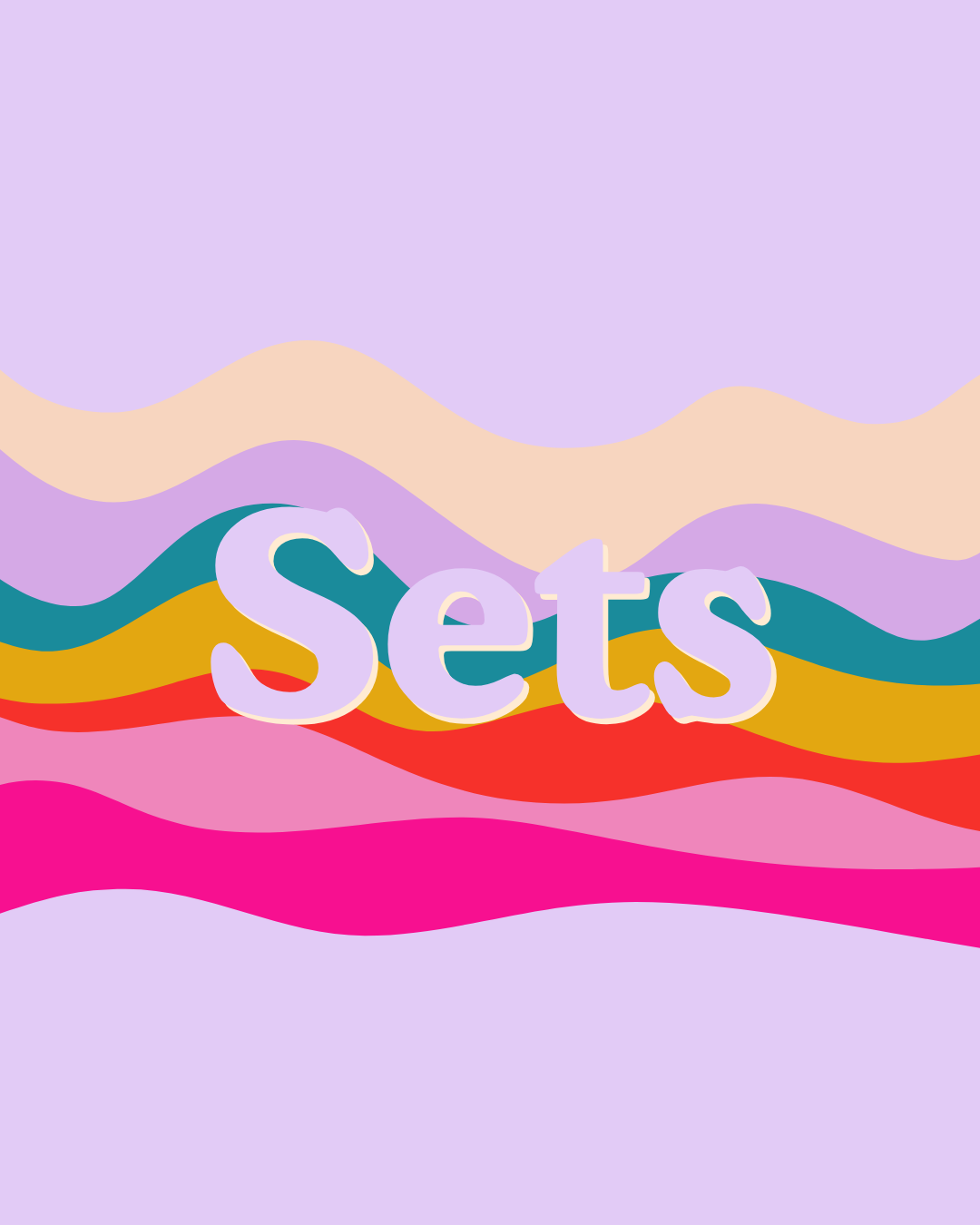 Sets