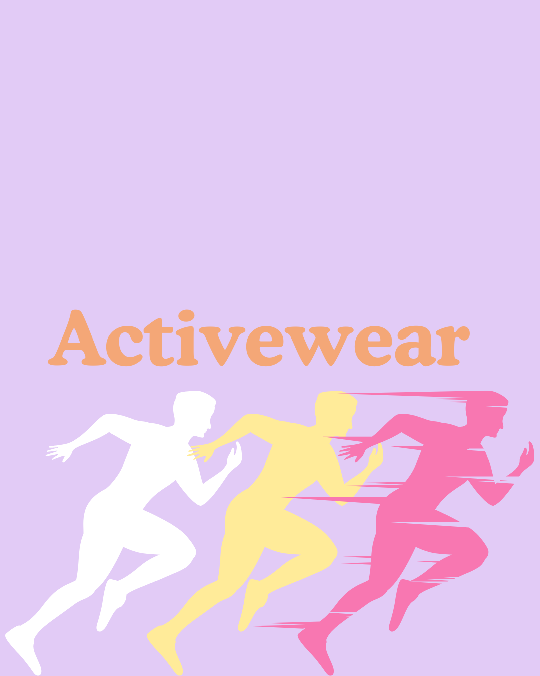 Activewear