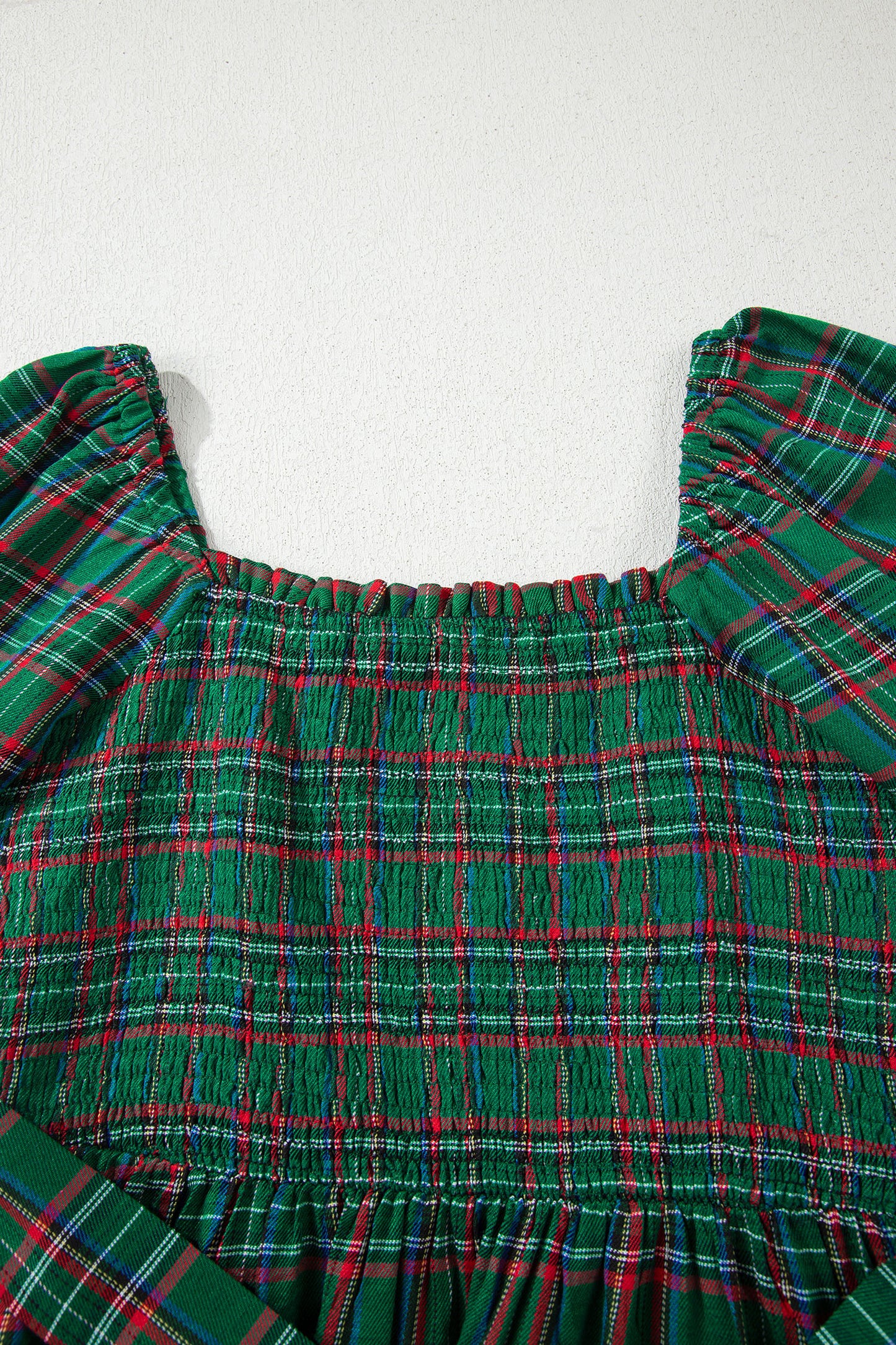 Tartan Tidings Midi