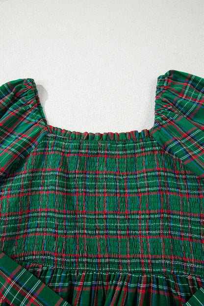 Tartan Tidings Midi
