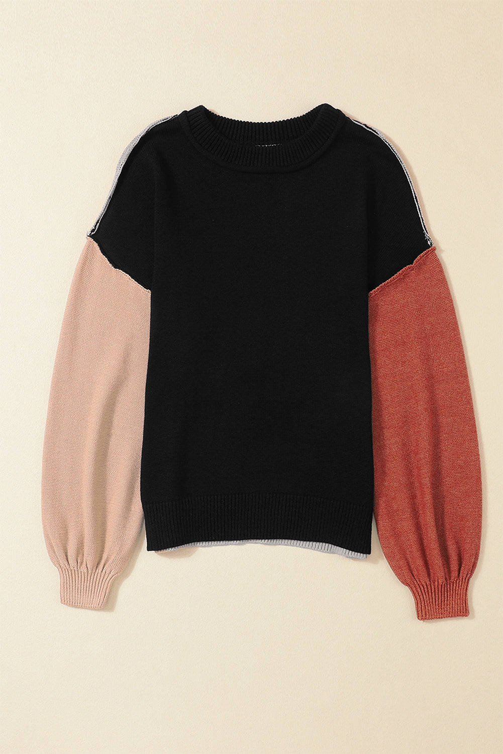 Pumpkin Spice & Everything Nice Sweater