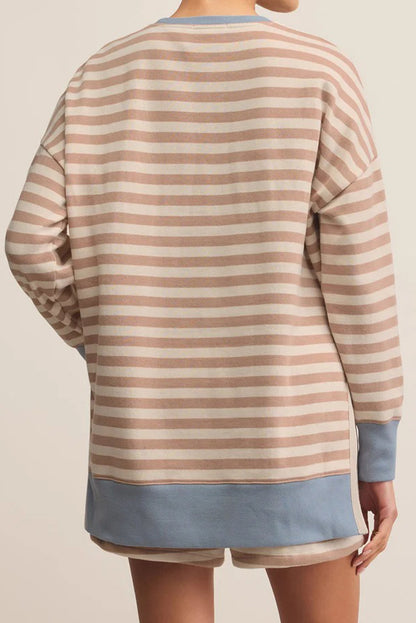 Vanilla Latte Lounge Set