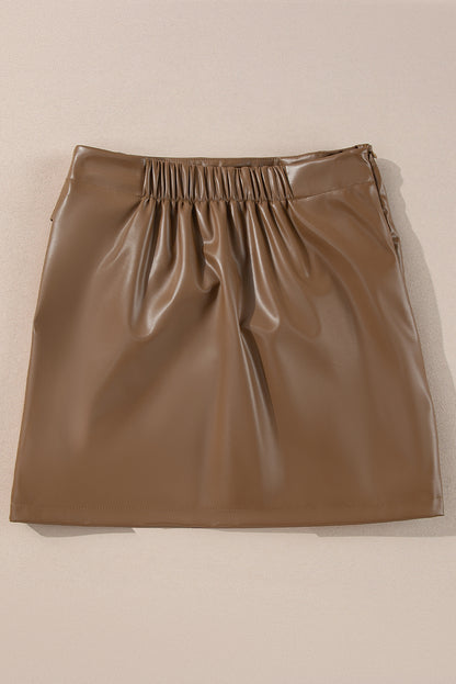 Café Chic Skirt