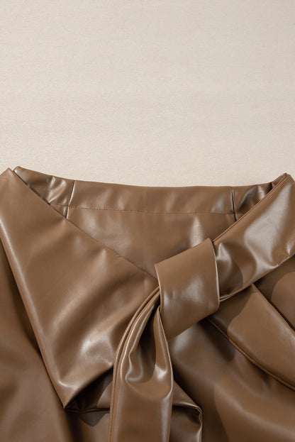 Café Chic Skirt