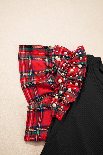 Tartan Tidings Top