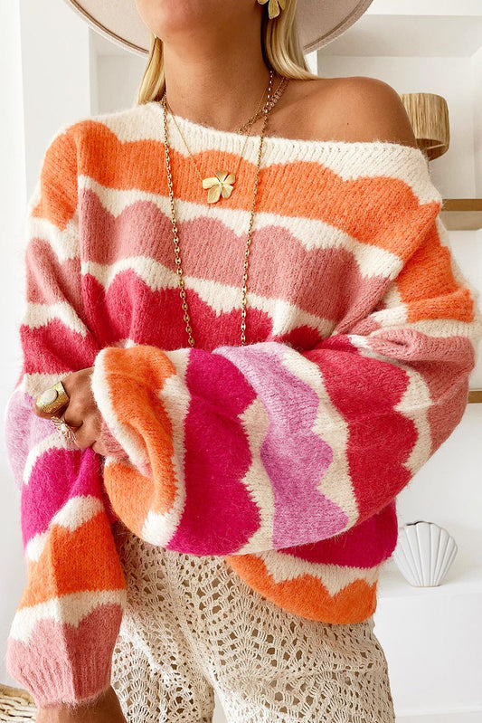Cloud Nine Knit