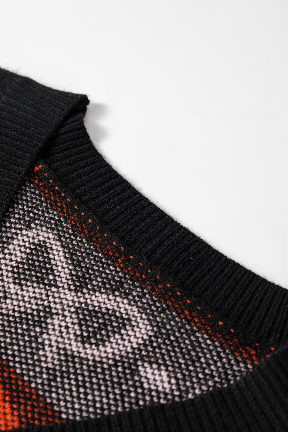 Hallo-Queen Knit