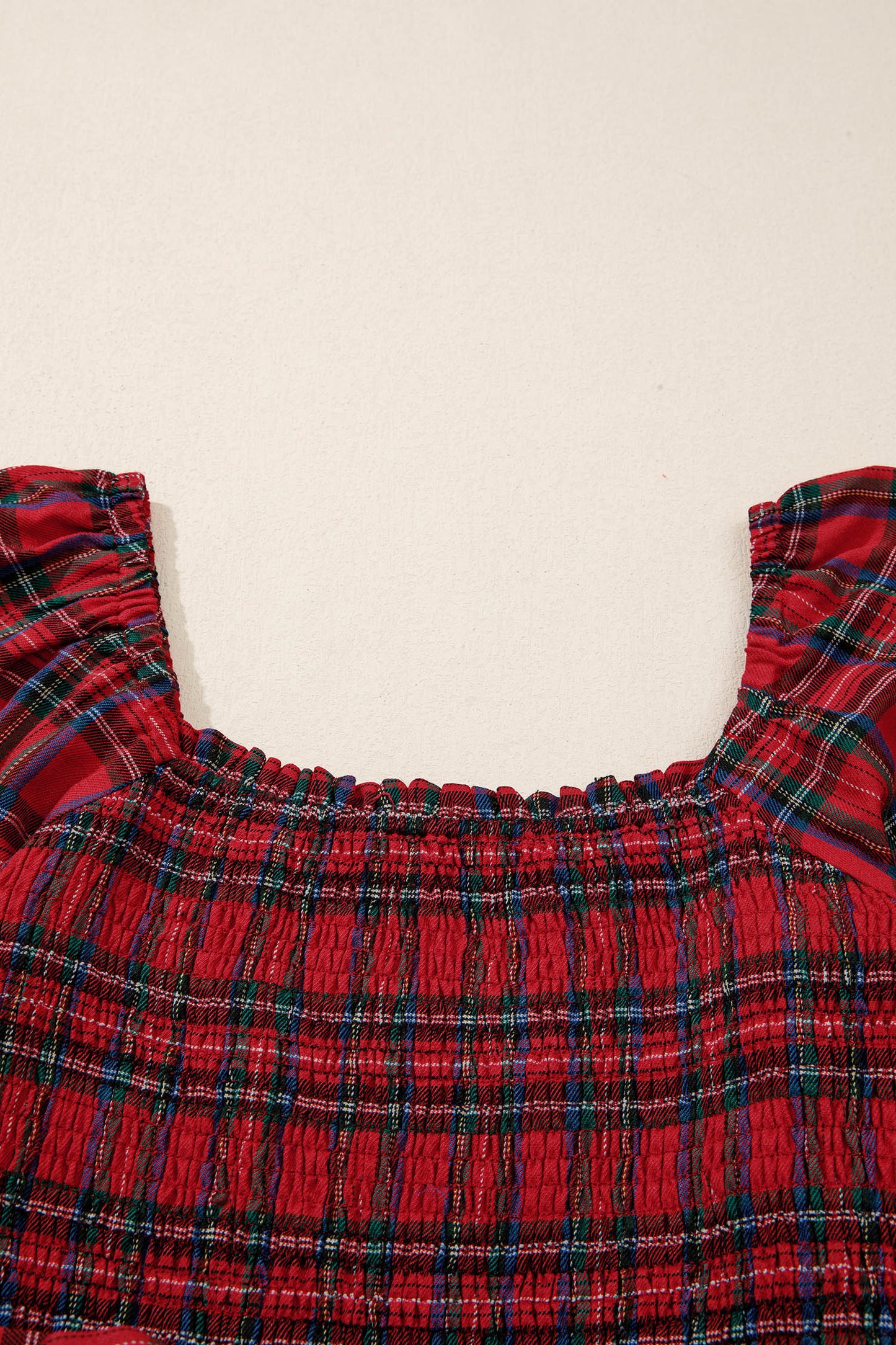 Tartan Tidings Midi