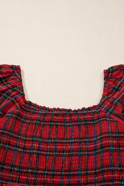Tartan Tidings Midi