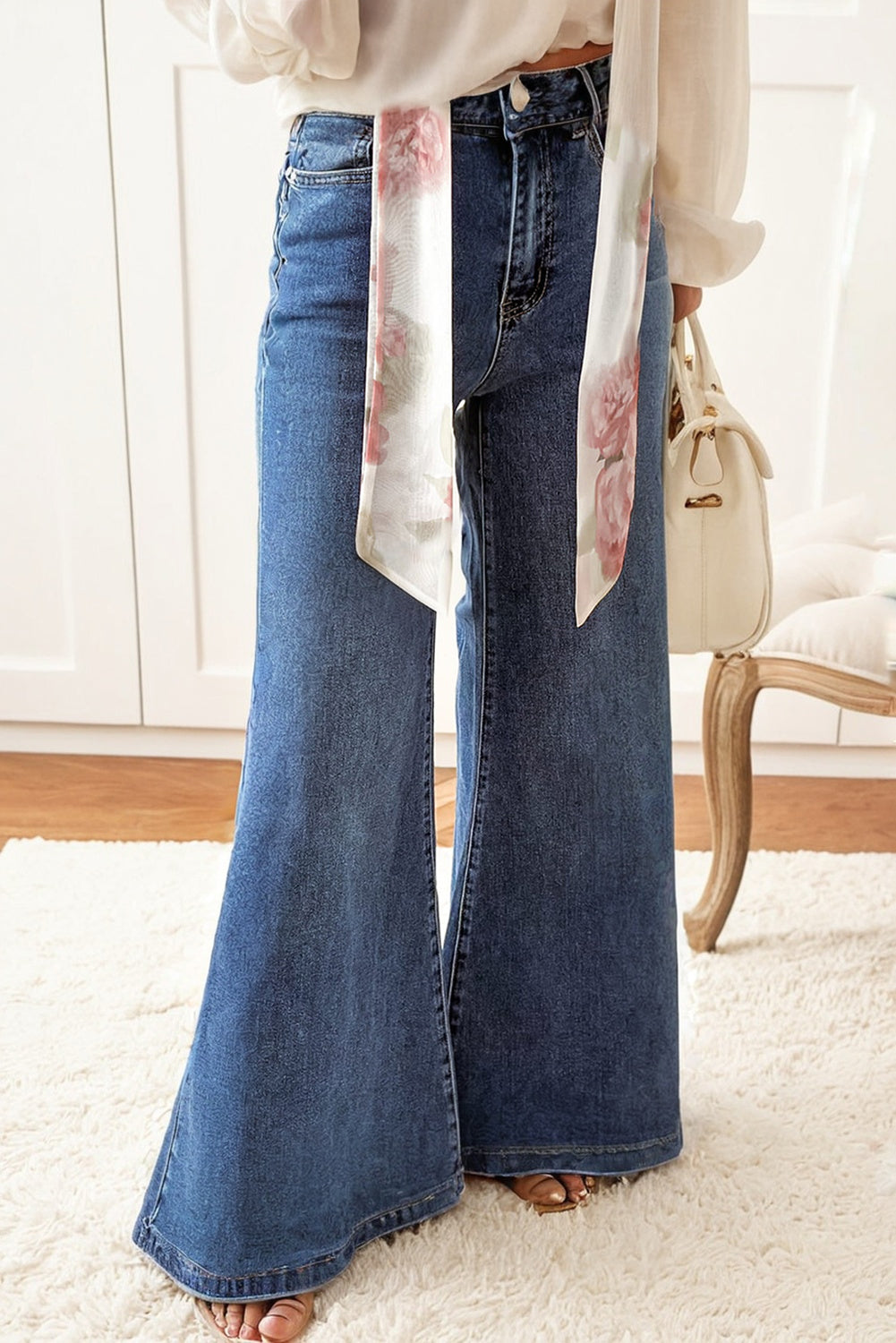 Call Me Bell-Bottoms