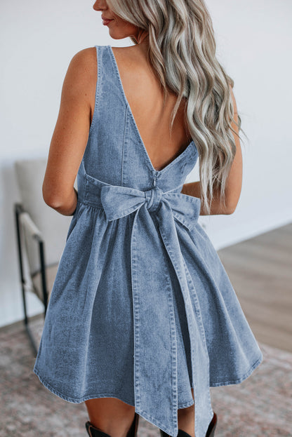 Denim Daze Dress