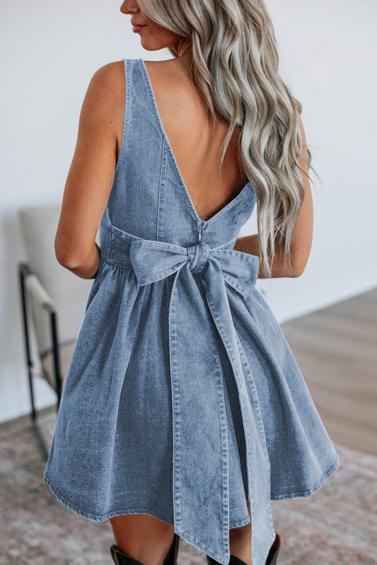 Denim Daze Dress