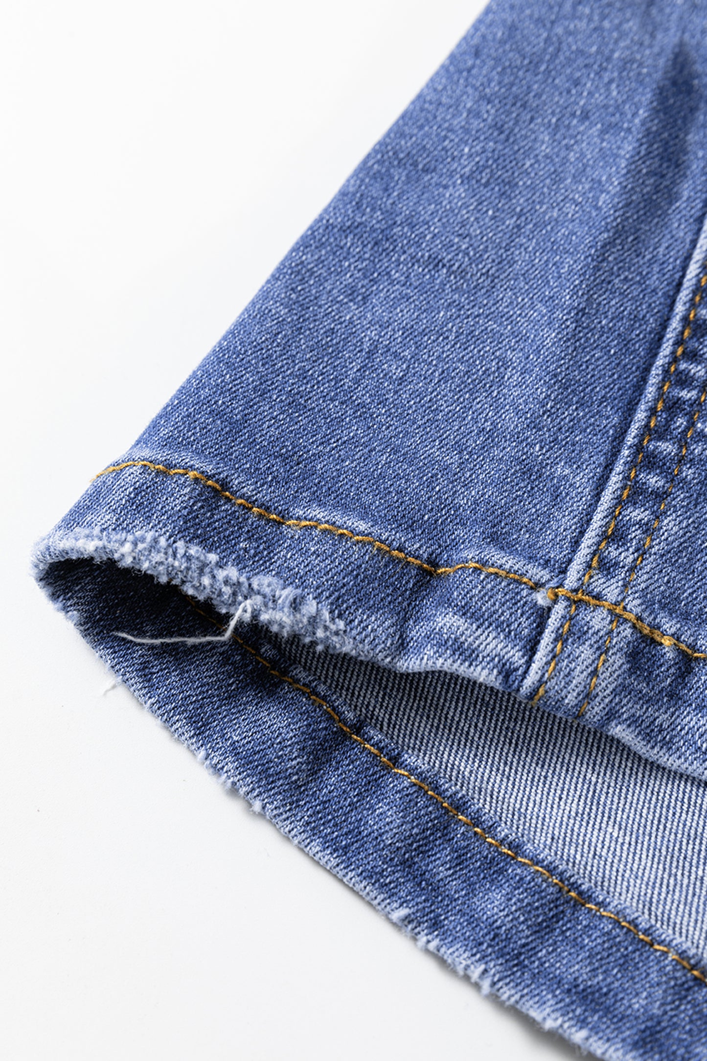 Ripped & Ready Jeans