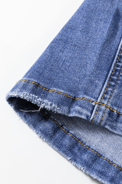 Ripped & Ready Jeans