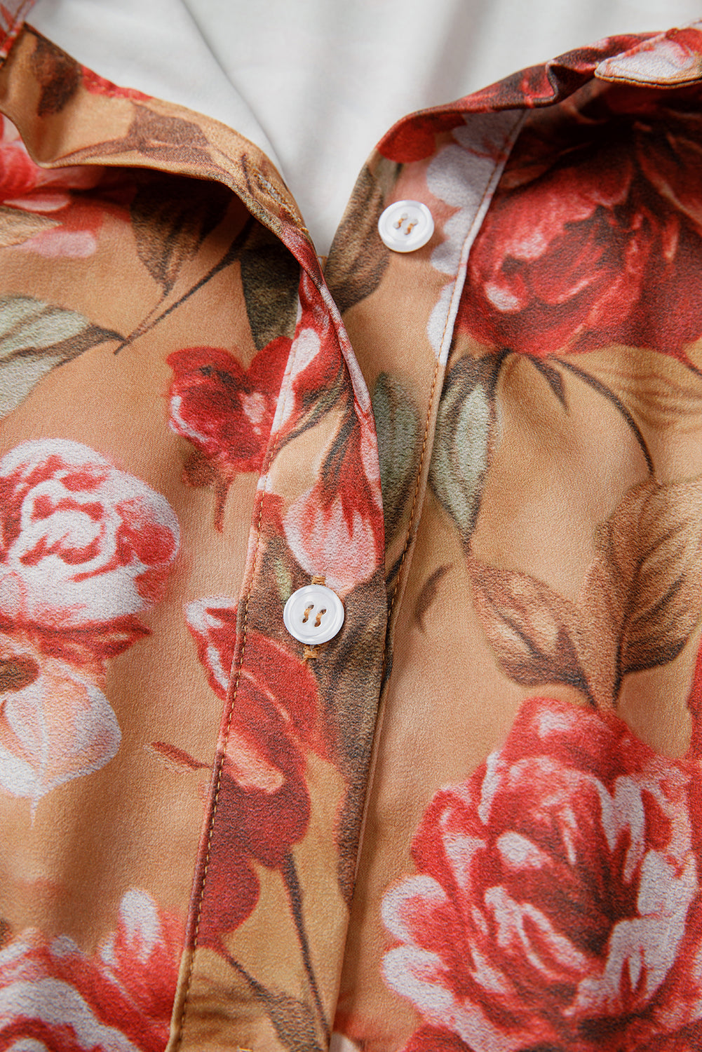 Golden Hour Garden Dress
