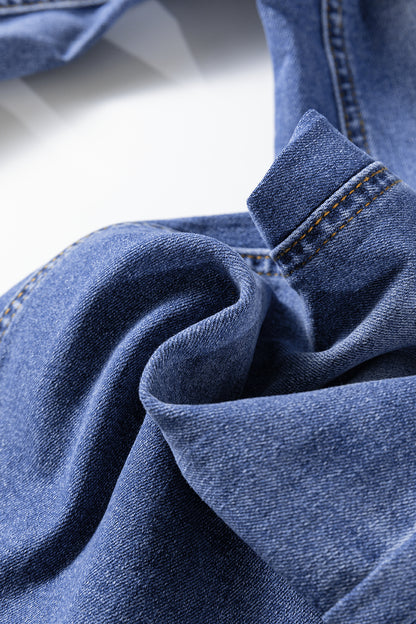 Ripped & Ready Jeans