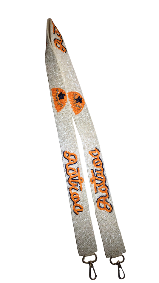 H-Town Hustle Strap