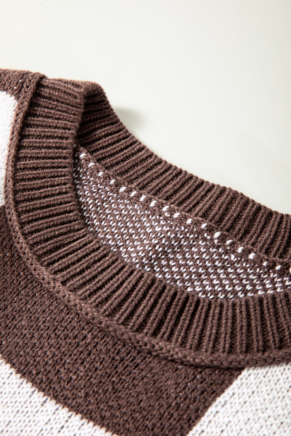Off the Grid Sweater