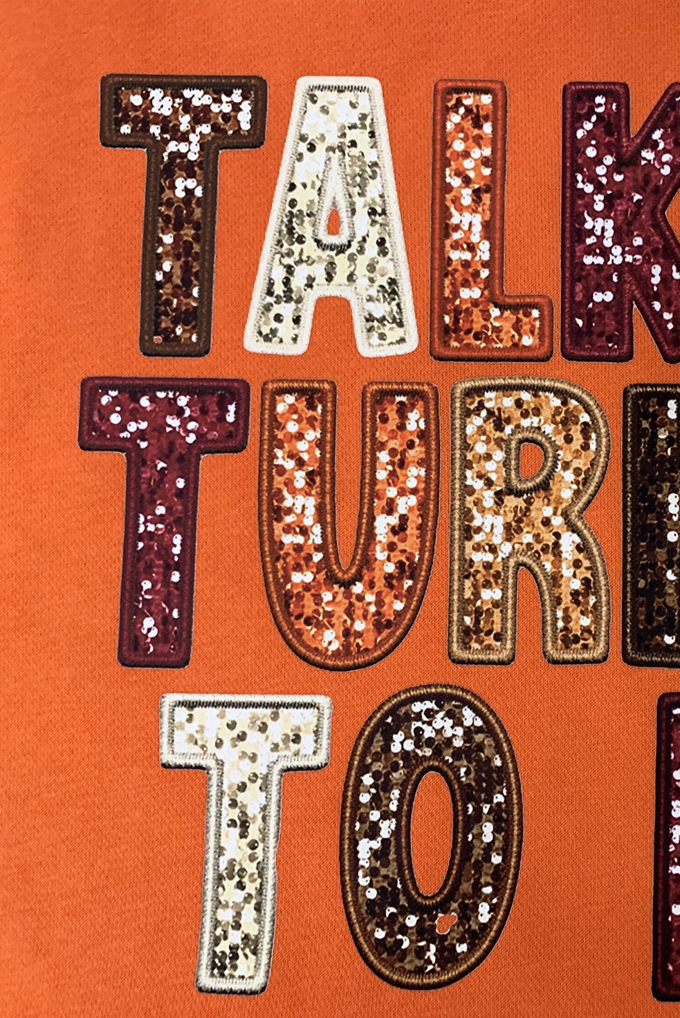 Gobble Goals Sweatshirt