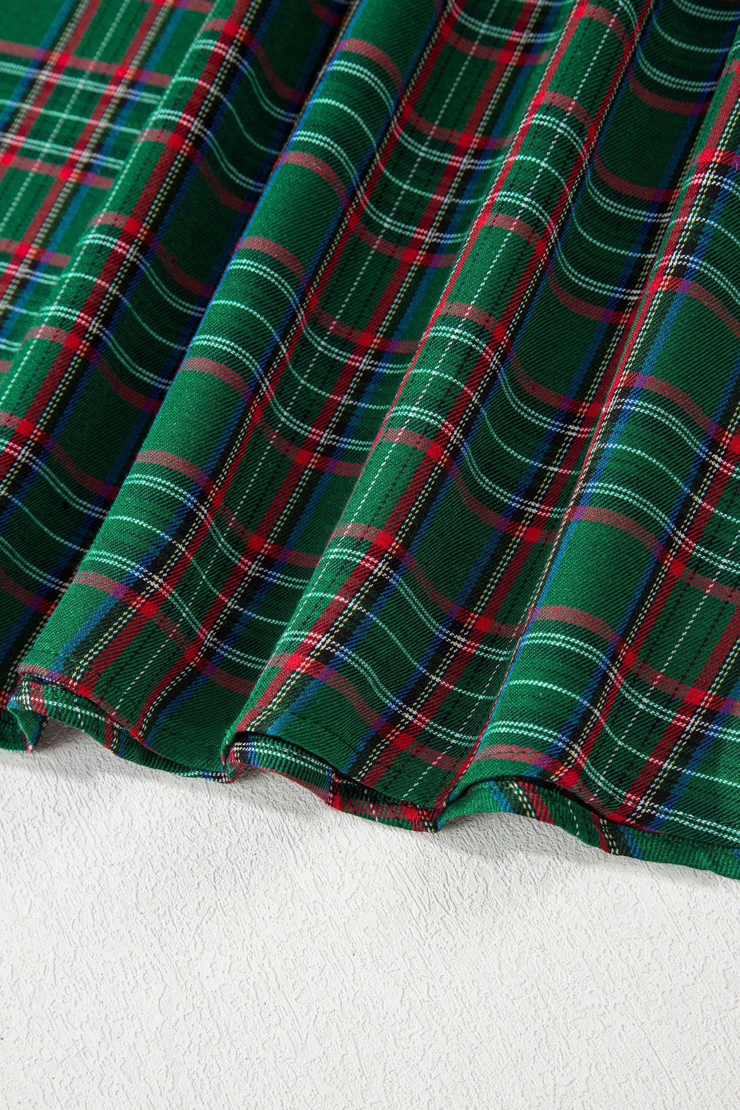 Tartan Tidings Midi