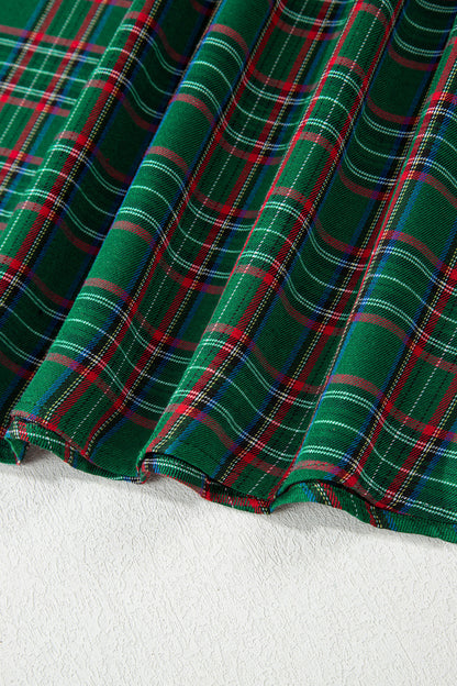 Tartan Tidings Midi